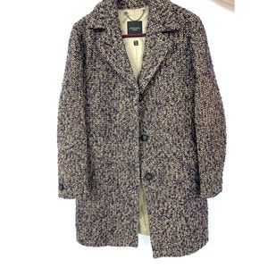 Wool Max Mara Weekend Jacket